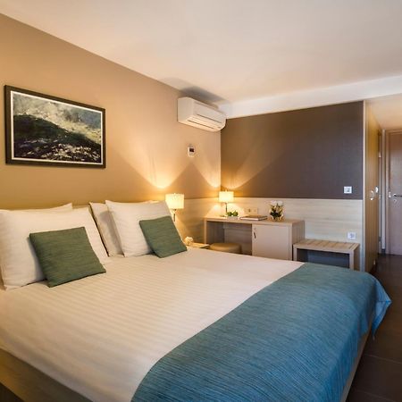 San Marino Sunny Resort by Valamar Lopar Exterior foto