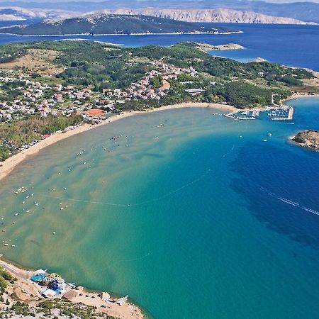 San Marino Sunny Resort by Valamar Lopar Exterior foto