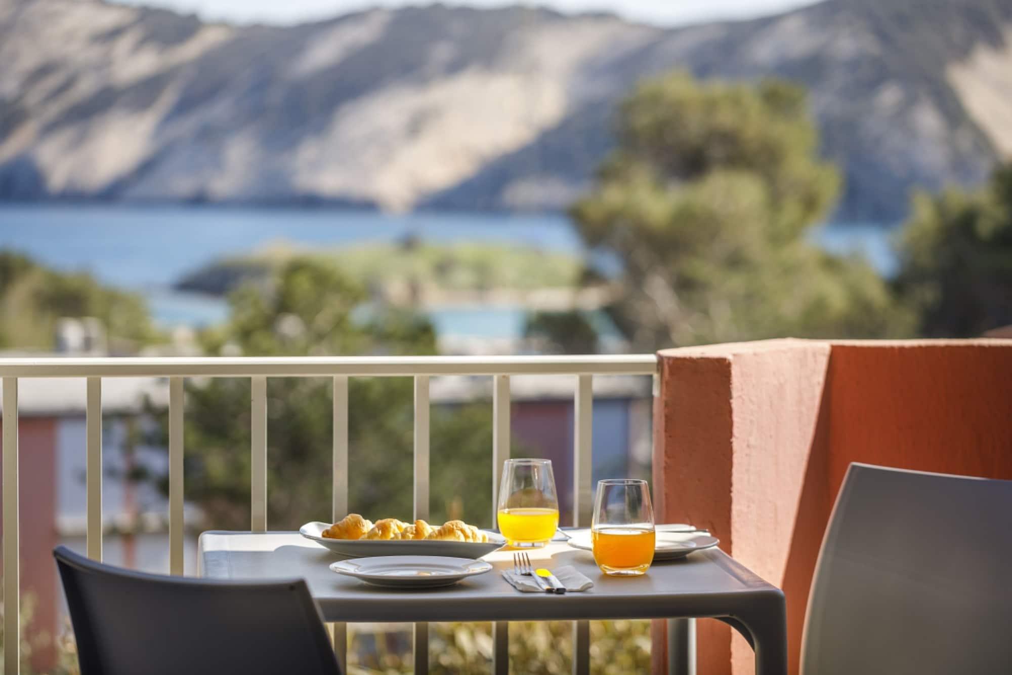 San Marino Sunny Resort by Valamar Lopar Exterior foto