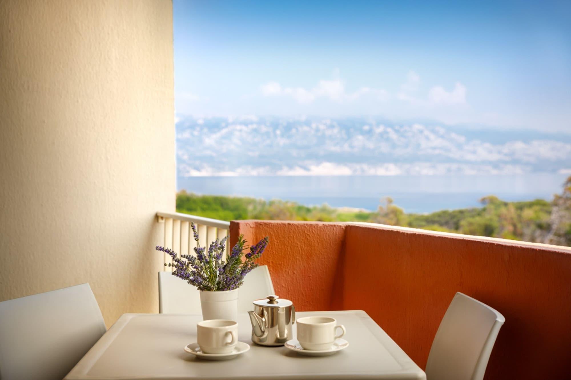 San Marino Sunny Resort by Valamar Lopar Exterior foto