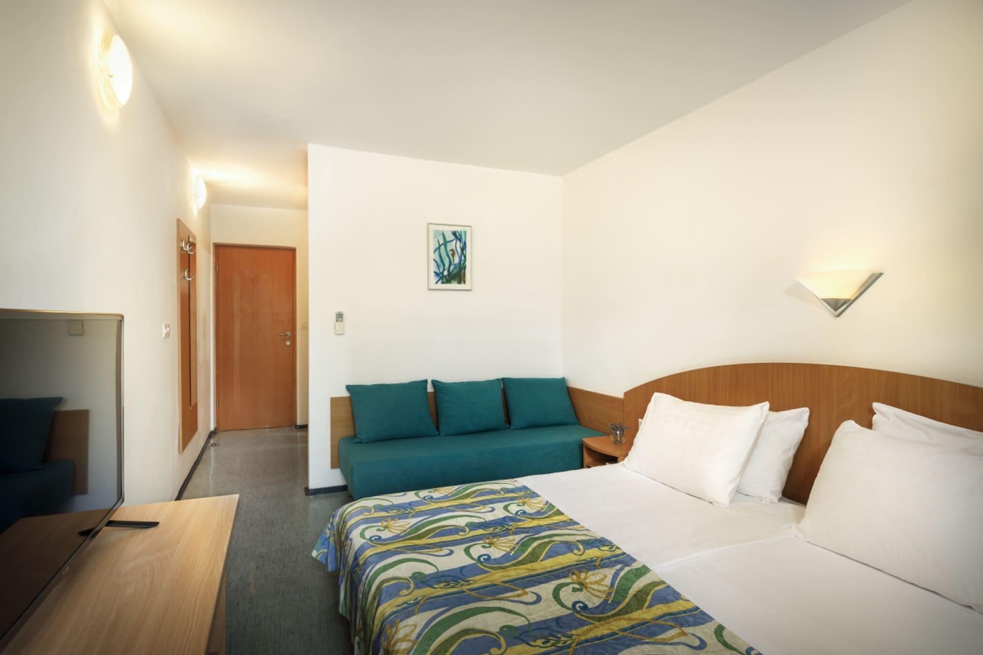 San Marino Sunny Resort by Valamar Lopar Exterior foto