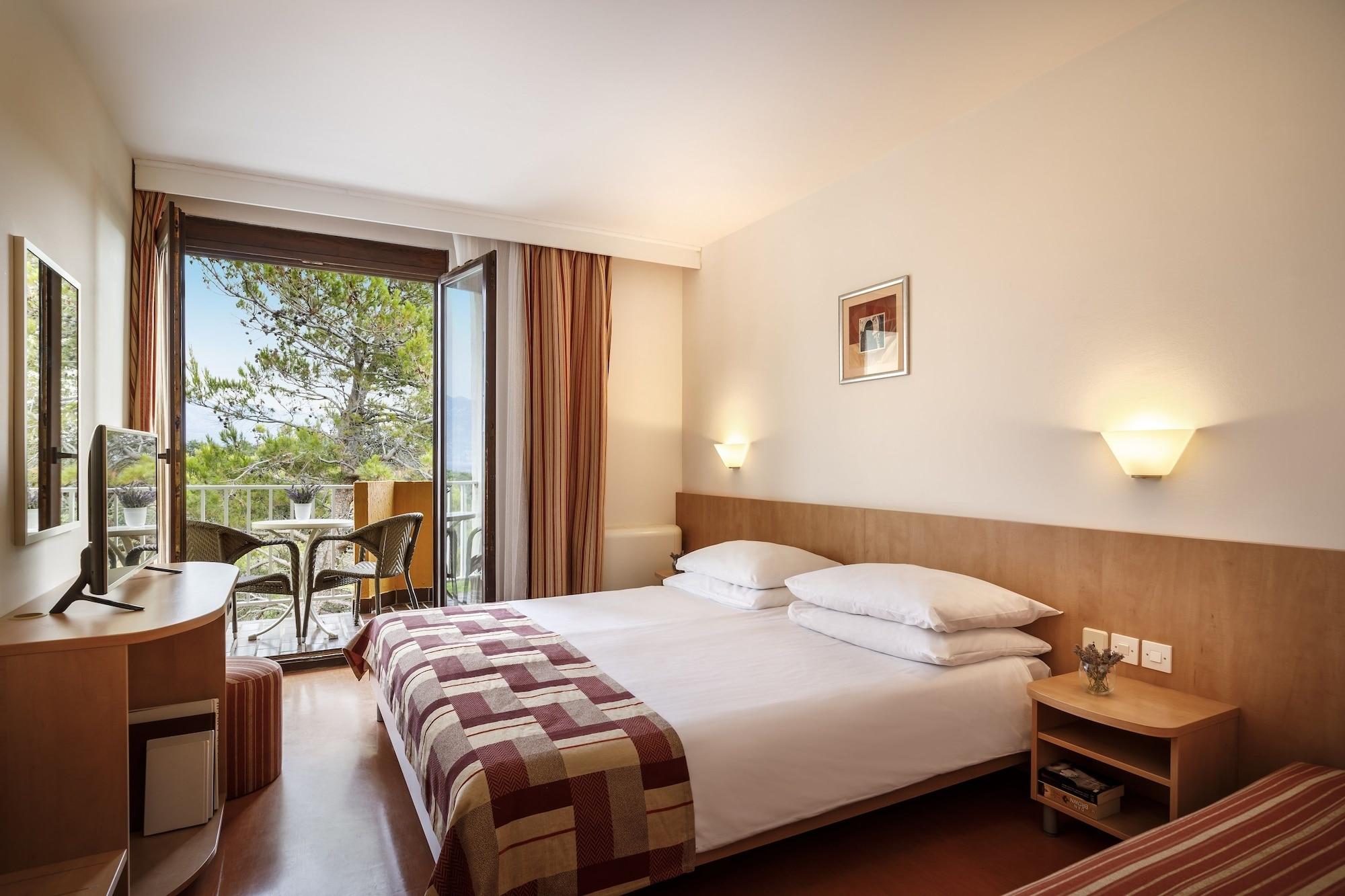 San Marino Sunny Resort by Valamar Lopar Exterior foto