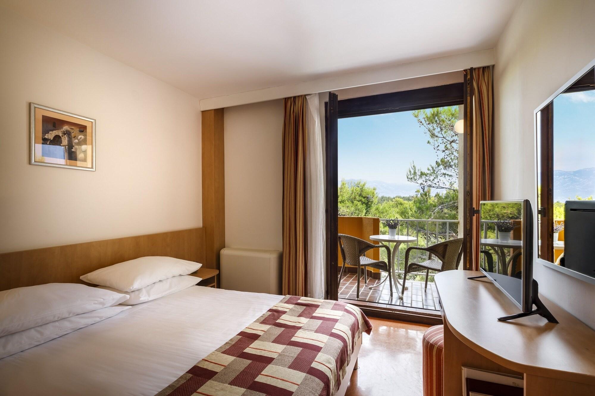 San Marino Sunny Resort by Valamar Lopar Exterior foto