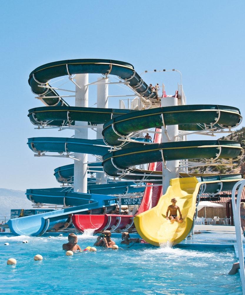San Marino Sunny Resort by Valamar Lopar Exterior foto