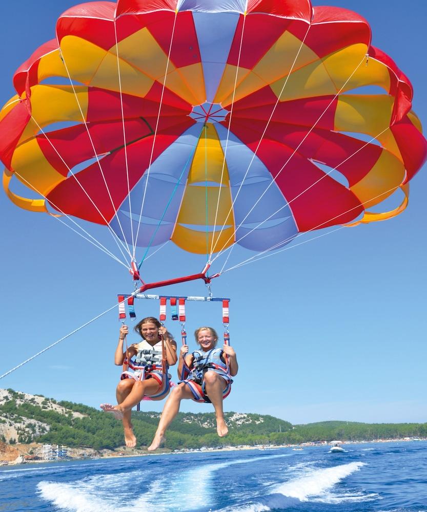 San Marino Sunny Resort by Valamar Lopar Exterior foto