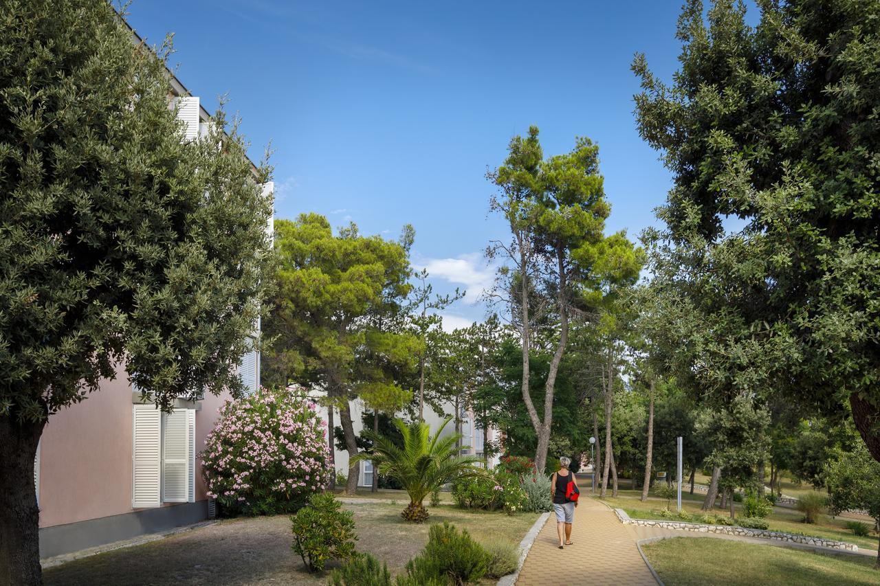 San Marino Sunny Resort by Valamar Lopar Exterior foto