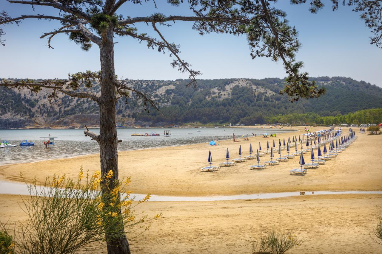 San Marino Sunny Resort by Valamar Lopar Exterior foto