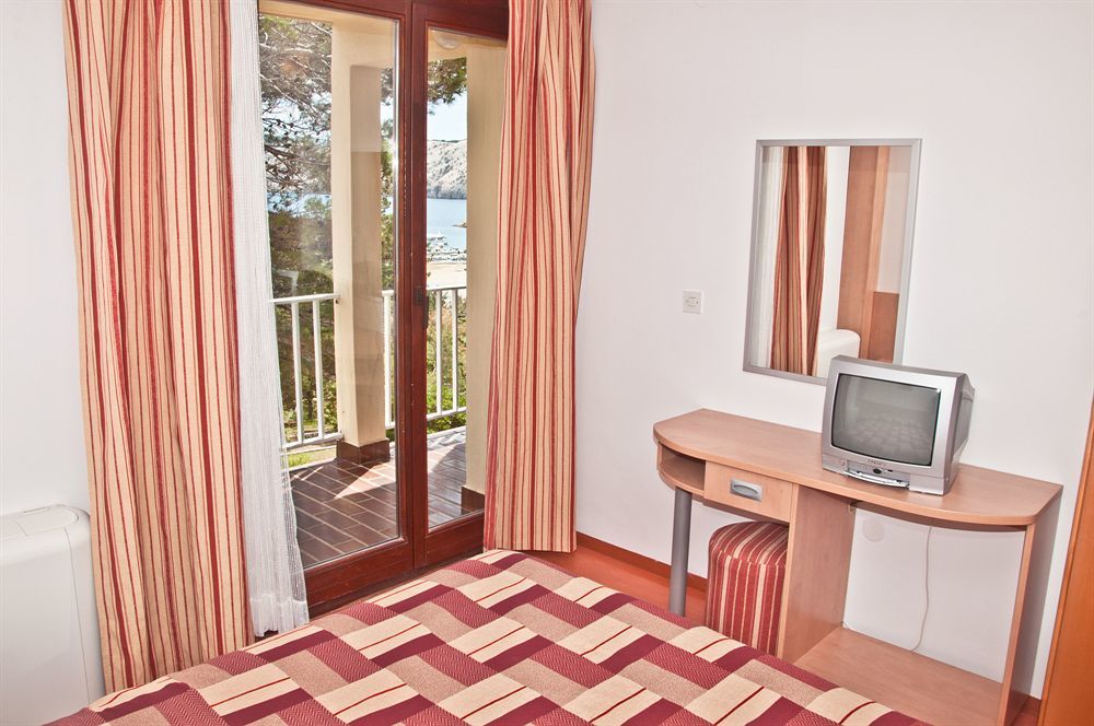 San Marino Sunny Resort by Valamar Lopar Exterior foto