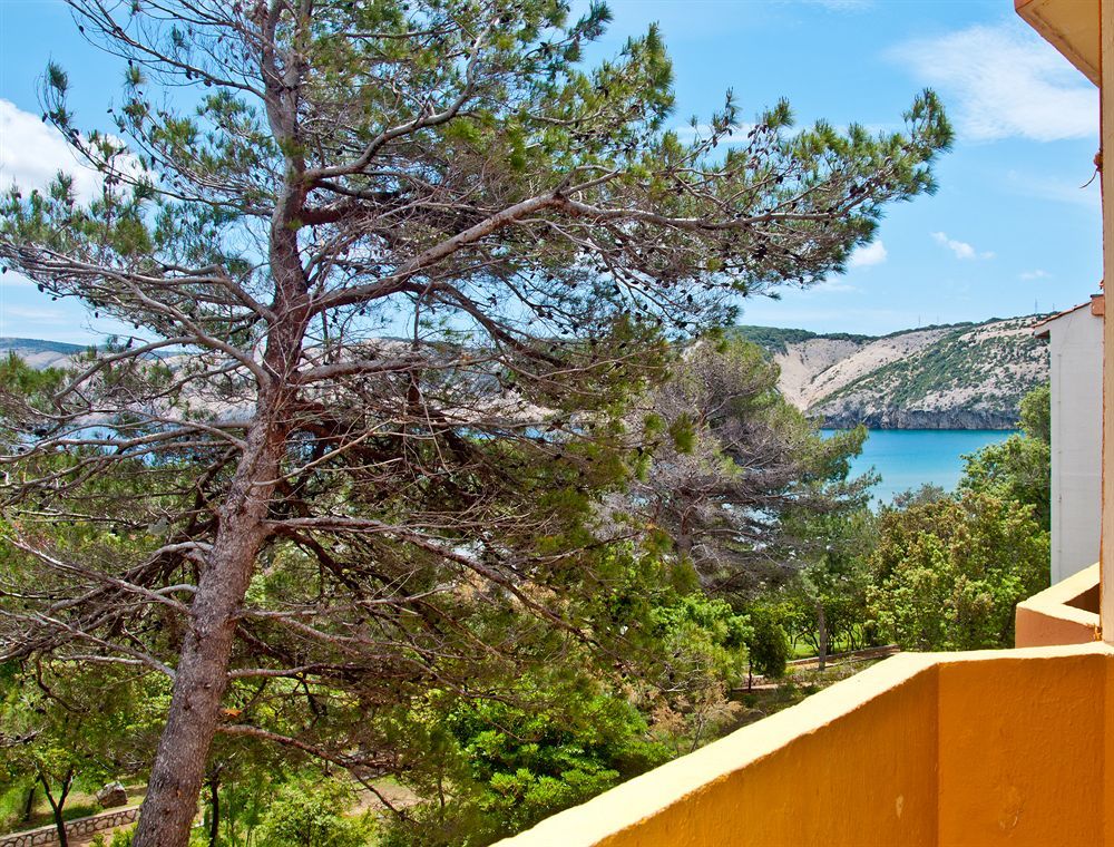San Marino Sunny Resort by Valamar Lopar Exterior foto
