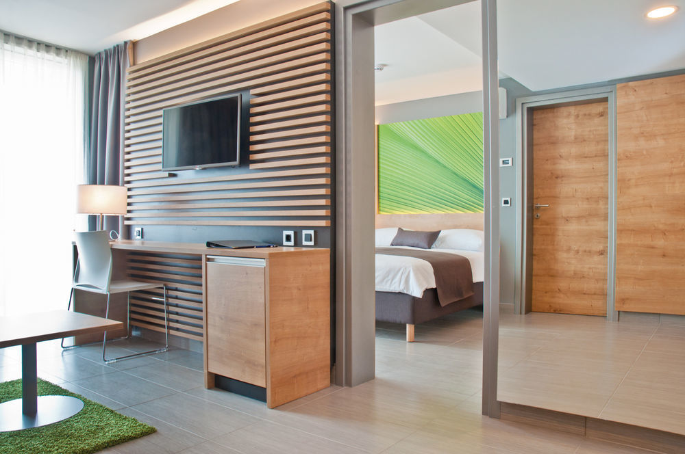 San Marino Sunny Resort by Valamar Lopar Exterior foto