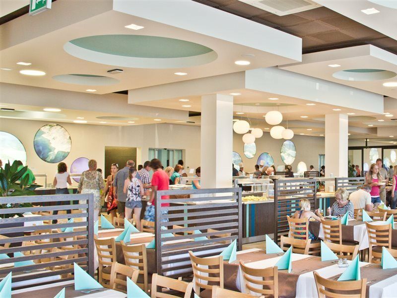San Marino Sunny Resort by Valamar Lopar Exterior foto