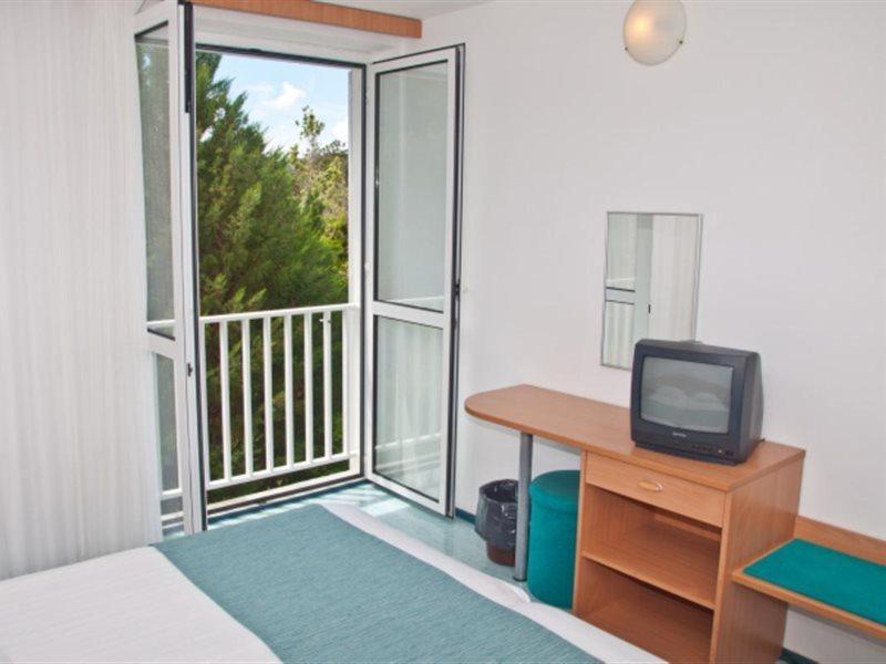 San Marino Sunny Resort by Valamar Lopar Exterior foto