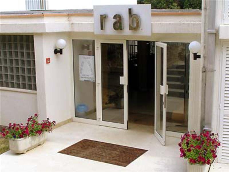 San Marino Sunny Resort by Valamar Lopar Exterior foto
