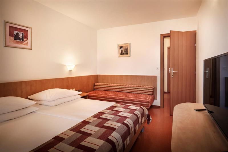 San Marino Sunny Resort by Valamar Lopar Exterior foto